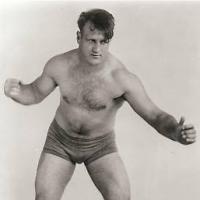 Bronko Nagurski, Pro Wrestling