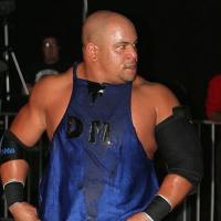 Dan Maff - Facts @ Wrestlingdata.com