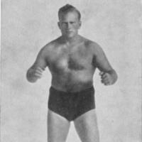 Hal Rumberg - Facts @ Wrestlingdata.com