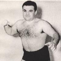 Al Korman - Matches @ Wrestlingdata.com