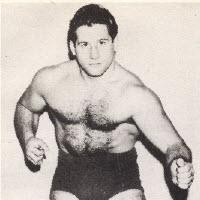 Billy Darnell - Facts @ Wrestlingdata.com