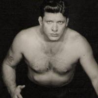 Len Hughes - Facts @ Wrestlingdata.com