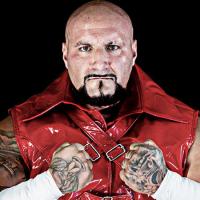 JR Kratos - Facts @ Wrestlingdata.com