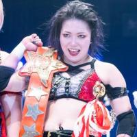 Suzu Suzuki - Facts @ Wrestlingdata.com