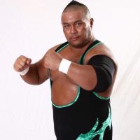 Rikiya Fudo - Facts @ Wrestlingdata.com