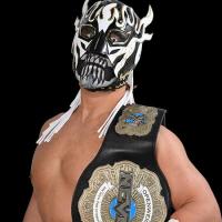 El Desperado - Facts @ Wrestlingdata.com