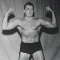 Rudy Strongberg - Facts @ Wrestlingdata.com