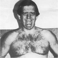 Johnny Weaver - Facts @ Wrestlingdata.com