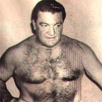 Eddie Auger - Facts @ Wrestlingdata.com