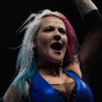 Little Miss Roxxy - Facts @ Wrestlingdata.com